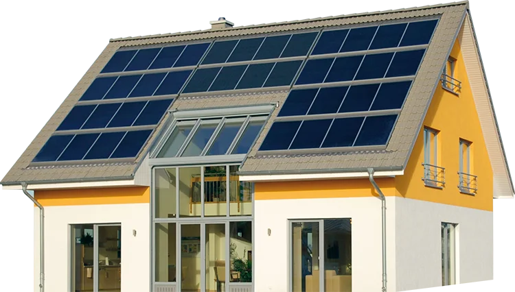 Solar Energy